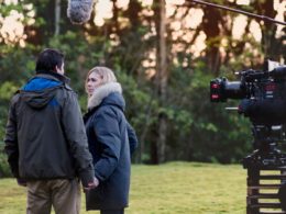 Psychological Thriller Film The Prowler Scoops Numerous Awards