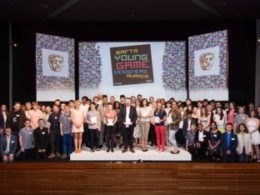 Here Are The Winners of BAFTA’s Young Game Designer Awards