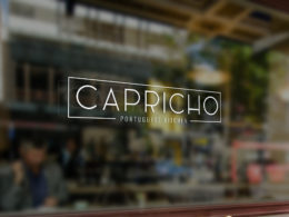 Capricho Portuguese Kitchen – Fine Dining On The Central Line