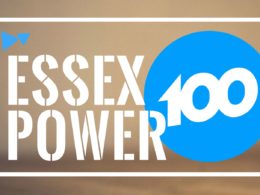 Londoners tipped for Essex Power 100 list
