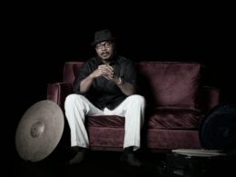 Legendary musician and drummer Harvey Mason honored with an Honorary Doctorate