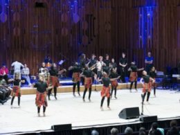 Celebrating 20 years of the Hackney Schools Music and Dance Festival