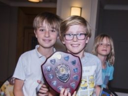 Young Hackney’s sporting talent recognised at awards