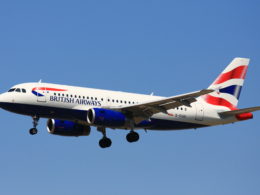 British Airways Announce THREE new routes from London City Airport