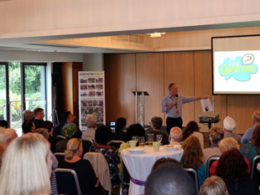 Funding for good causes arrives in Hounslow