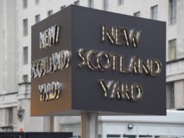 Met Police officers gear up for Police Unity Tour 2017