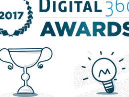 Cloud4Wi Wins Prestigious Digital360 Fashion/Retail Awards