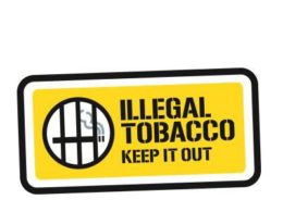 Camden council joins fight to stamp out illegal tobacco