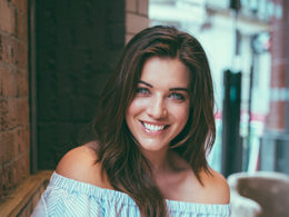 Model Marciel Hopkins reacts to Panorama’s coverage on eating disorders among men