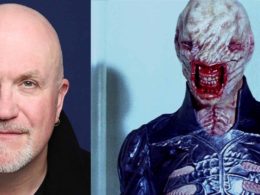 Billy Chainsaw’s London film night this August to include special guest