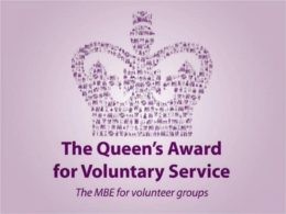 Nominate a London voluntary group for a Queen’s Award