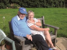 National Lottery funding to support people with dementia