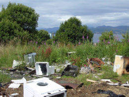 #PositivePlumstead operation takes aim at local fly-tippers