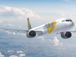 Primera Air to launch London Stansted-USA flights next year
