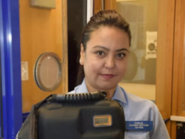 Emergency services team up to save more lives across London