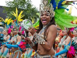 Here Is Some Bank Holiday travel advice ahead of Notting Hill Carnival