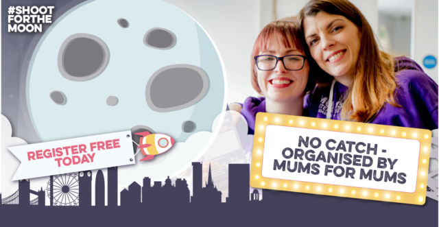 By mums for mums image