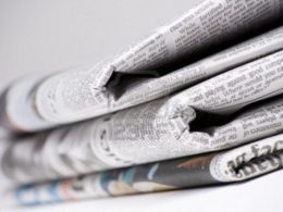 Without local newspapers, London could suffer from a democratic deficit