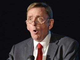 Sir Robin Wales demands East London river crossings must be prioritised