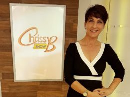 Anna Kennedy OBE highlights ‘The importance of Take 5’ in her TV slot
