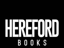 Leading local firms join hands for Hereford Books venture
