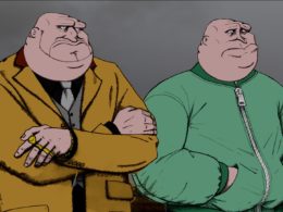 London Series THE BRUVS proves a hit with fans worldwide