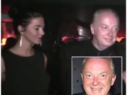 Here is the sleazy ‘model agent’ Phil Green who sent model Chloe Ayling to kidnappers