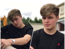 LAD ABOUT TOWN: Model Josh Clayden Tells All In Candid Chat