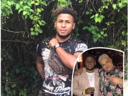 Socialite Zack Smith eyes his own clothing label