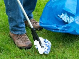 New government fund expected to reduce litter through innovative projects