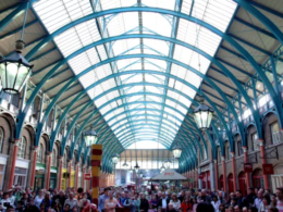 Q-Park UK expands London parking portfolio