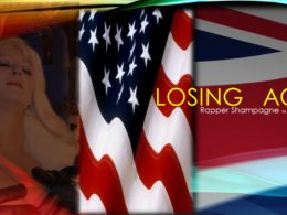 Rapper Shampagne releases debut music video ‘Losing Ace Remix’