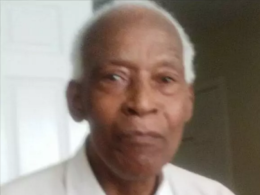 Officers are growing increasingly concerned for the welfare of dementia sufferer Leocardo Loney, 83
