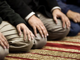 Local Islamic association comments on “Grooming of Young Girls” saga