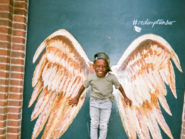 Inside MyLondon, the photography calendar created by 100 homeless people