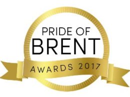 Pride in Brent Awards return for another year