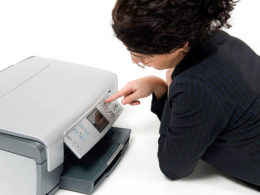 New app will let uni students print for FREE