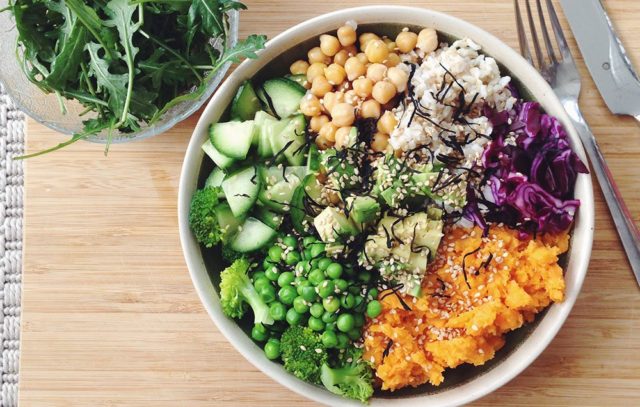 vegan-dinners-protein-beans