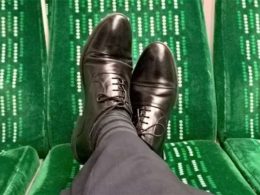London Midland takes steps to combat antisocial behaviour