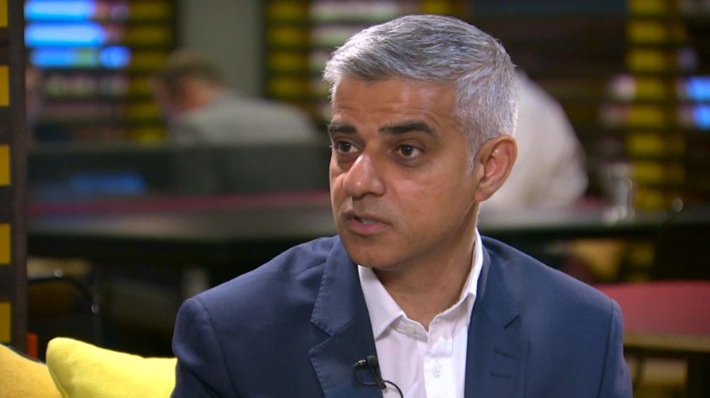 Sadiq Khan allocates extra £15m to boost police resources ...
