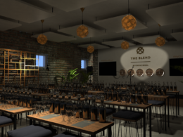 Luxury Scotch whisky brand have a surprise for London Cocktail Week