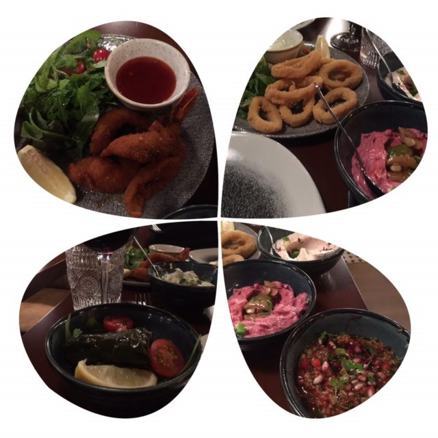 Pivaz Brentwood - REVIEW