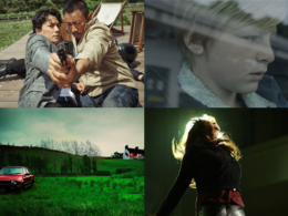 BFI London Film Festival adds films by John Woo and Alex Gibney to the programme line-up