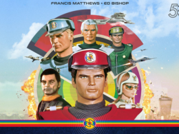 Captain Scarlet adventures get epic 21st century reboot