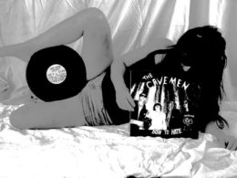 London record label Dirty Water Records heads to the US!