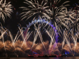 Tickets for London’s world-famous New Year’s Eve fireworks go on sale this friday