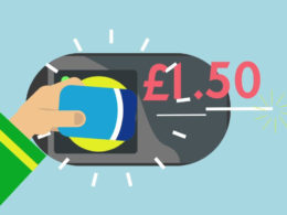 More than 100 million journeys have been made using the Mayor of London’s ‘Hopper’ fare