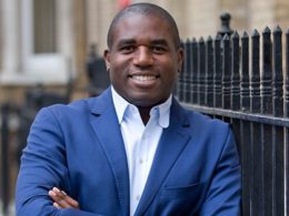What you need to know about David Lammy’s justice system review