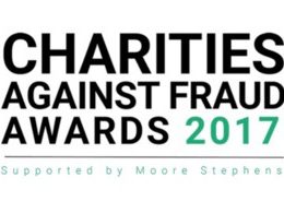 There is still time to enter the Charities Against Fraud Awards