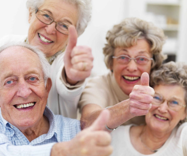 old-people